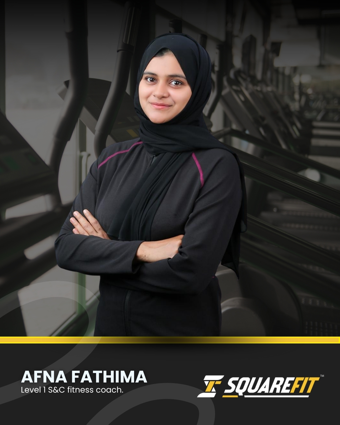 Afna Fathima