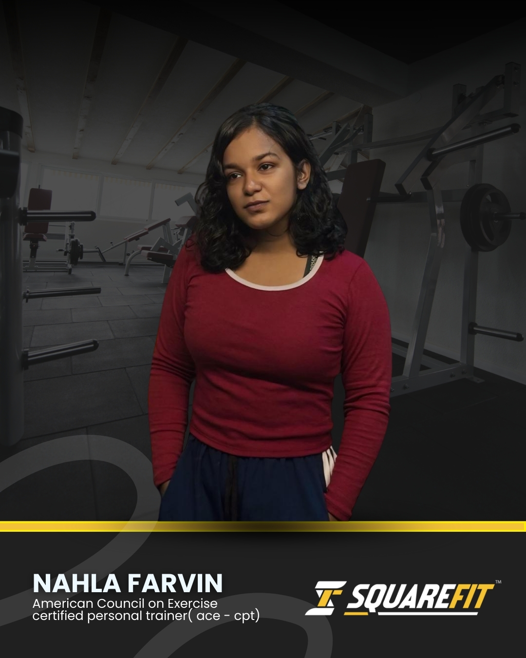 Nahla Farvin